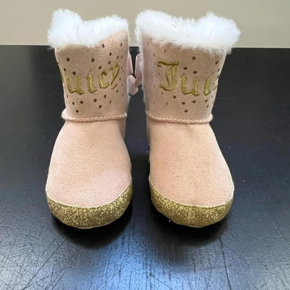 Juicy Couture preowned smoke